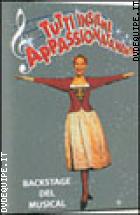 Dietro Le Quinte Di Tutti Insieme Appassionatamente