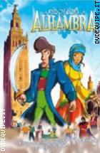 La Profezia Di Alhambra