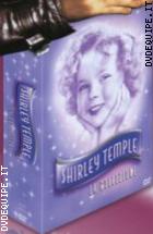 Cofanetto Shirley Temple Volume 1
