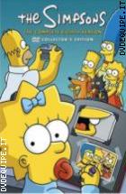 I Simpson. Stagione  8