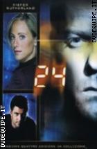 24 Stagione 4 (2004) 7 DVD