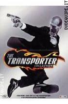The Transporter Collection ( 2 Blu - Ray Disc )