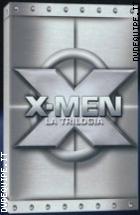 X Men La Trilogia Completa