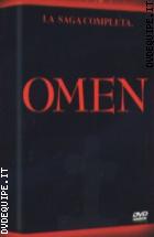 Omen La Serie Completa