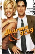 Dharma & Greg 1^ Stagione
