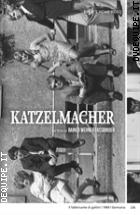 Katzelmacher - Il Fabbricante Di Gattini - Versione Restaurata