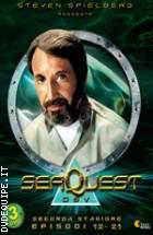 Seaquest - Stagione 2 - Volume 2 (3 Dvd)