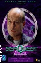 Seaquest - Stagione 3 - Volume 1 (3 Dvd)
