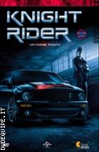 Knight Rider - Parte 02 (2 Dvd)