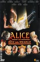 Alice Nel Paese Delle Meraviglie