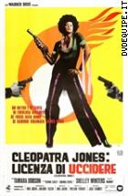Cleopatra Jones - Licenza Di Uccidere