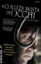 Il Collezionista Di Occhi