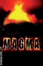 Magma