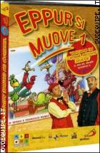 Eppur Si Muove 1 - Facciamo Un Cartone Animato Insieme (dvd + Libro) 