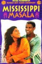 Mississippi Masala