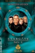 Stargate SG-1. Stagione  7 (6 DVD)