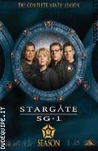 Stargate SG-1. Stagione  9 (6 DVD)