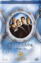 Stargate SG-1. Stagione 10 (6 DVD)