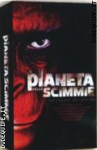 Il Pianeta Delle Scimmie - La Saga Completa (6 Dvd) 