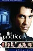 The Practice - 1^ Stagione 4 Dvd