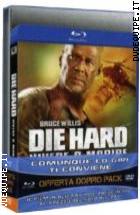 Die Hard - Vivere O Morire - Edizione B-Side ( Blu - Ray Disc+ Dvd )