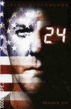 24 Stagione 6 (2006) 7 DVD