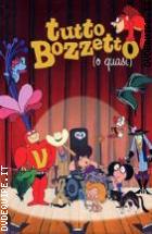 Cofanetto Tutto Bozzetto O Quasi