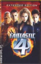 I Fantastici 4 Extended Edition