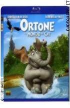 Ortone E Il Mondo Dei Chi  ( Blu - Ray Disc )