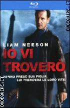 Io Vi Trover  ( Blu - Ray Disc )
