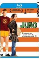 Juno ( Blu - Ray Disc) 