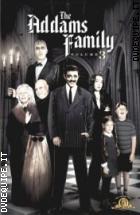 La Famiglia Addams Stagione 3