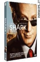Shark - Stagione 1 (6 Dvd) 