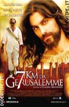 7 Km Da Gerusalemme