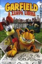 Garfield A Zampa Libera