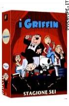 I Griffin. Stagione  6