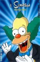 I Simpson. Stagione 11