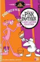 La Pantera Rosa E I Suoi Amici - Vol. 1