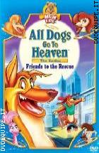 Anche I Cani Vanno In Paradiso. Amici Da Salvare