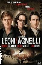 Leoni per agnelli