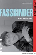 Fassbinder - Una Biografia