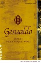 Gesualdo - Morte Per Cinque Voci