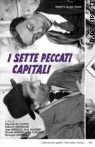 I Sette Peccati Capitali