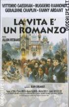 La Vita  Un Romanzo