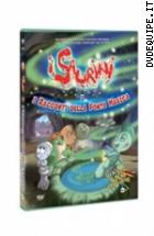 I Saurini E I Racconti Della Fonte Magica