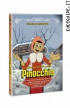 Un Burattino Di Nome Pinocchio