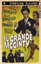 Il Grande McGinty (Cineclub Classico)