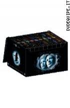 The X Files - Complete Box Set - Stagioni 1-9 ( 60 Dvd )