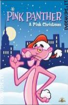 Natale Con La Pantera Rosa