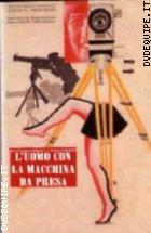 L'Uomo Con La Macchina Da Presa